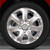 Perfection Wheel | 15-inch Wheels | 04-05 KIA Sedona | PERF01167