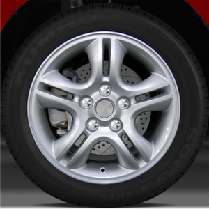 Perfection Wheel | 16-inch Wheels | 05 KIA Sedona | PERF01168