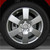 Perfection Wheel | 17-inch Wheels | 07-10 KIA Optima | PERF01172