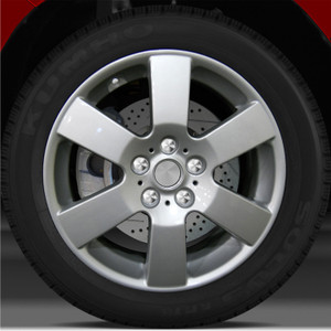 Perfection Wheel | 17-inch Wheels | 06-10 KIA Optima | PERF01173