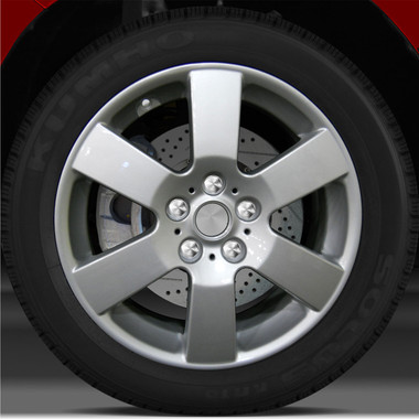 Perfection Wheel | 17-inch Wheels | 06-10 KIA Optima | PERF01173