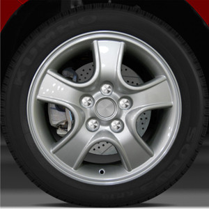 Perfection Wheel | 16-inch Wheels | 06-10 KIA Sportage | PERF01174