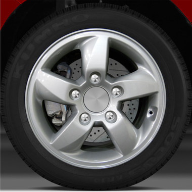 Perfection Wheel | 16-inch Wheels | 06-09 KIA Sorento | PERF01175
