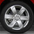 Perfection Wheel | 16-inch Wheels | 06-11 KIA Rondo | PERF01176