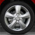 Perfection Wheel | 16-inch Wheels | 07-09 KIA Spectra | PERF01177