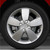 Perfection Wheel | 15-inch Wheels | 07-11 KIA Rio | PERF01178