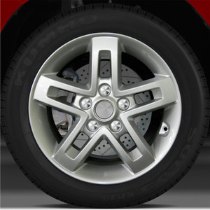 Perfection Wheel | 16-inch Wheels | 10-12 KIA Soul | PERF01181