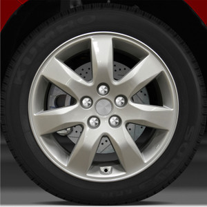 Perfection Wheel | 17-inch Wheels | 10-13 KIA Sorento | PERF01182