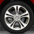 Perfection Wheel | 17-inch Wheels | 14-15 KIA Forte | PERF01184