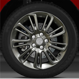 Perfection Wheel | 17-inch Wheels | 15 Toyota Camry | PERF01185