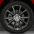 Perfection Wheel | 18-inch Wheels | 15 Toyota Camry | PERF01188