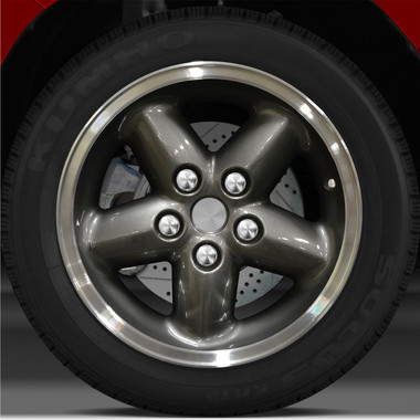 Perfection Wheel | 15-inch Wheels | 96 Jeep Cherokee | PERF01190