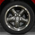 Perfection Wheel | 15-inch Wheels | 97-01 Jeep Wrangler | PERF01191