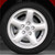 Perfection Wheel | 15-inch Wheels | 97-01 Jeep Cherokee | PERF01192