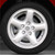 Perfection Wheel | 15-inch Wheels | 02-06 Jeep Wrangler | PERF01193