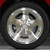 Perfection Wheel | 15-inch Wheels | 00-04 Jeep Wrangler | PERF01196