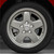 Perfection Wheel | 16-inch Wheels | 02-07 Jeep Liberty | PERF01204