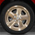 Perfection Wheel | 16-inch Wheels | 02-07 Jeep Liberty | PERF01205