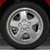 Perfection Wheel | 16-inch Wheels | 02-07 Jeep Liberty | PERF01207