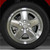 Perfection Wheel | 16-inch Wheels | 02-07 Jeep Liberty | PERF01208