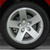 Perfection Wheel | 16-inch Wheels | 02-09 Jeep Wrangler | PERF01213