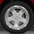 Perfection Wheel | 15-inch Wheels | 04-06 Jeep Wrangler | PERF01217