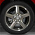 Perfection Wheel | 17-inch Wheels | 05-07 Jeep Grand Cherokee | PERF01220