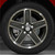 Perfection Wheel | 17-inch Wheels | 07-10 Jeep Compass | PERF01226