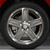 Perfection Wheel | 17-inch Wheels | 07-10 Jeep Compass | PERF01228