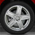 Perfection Wheel | 17-inch Wheels | 07-10 Jeep Patriot | PERF01231