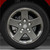 Perfection Wheel | 17-inch Wheels | 07-15 Jeep Wrangler | PERF01234