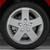 Perfection Wheel | 17-inch Wheels | 07-15 Jeep Wrangler | PERF01236