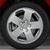 Perfection Wheel | 18-inch Wheels | 09-12 Jeep Wrangler | PERF01240