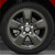 Perfection Wheel | 16-inch Wheels | 08-12 Jeep Liberty | PERF01243