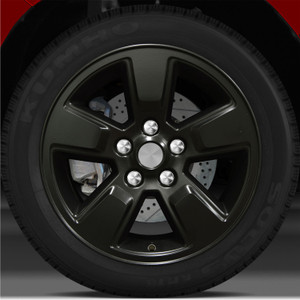 Perfection Wheel | 16-inch Wheels | 08-12 Jeep Liberty | PERF01245