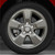 Perfection Wheel | 16-inch Wheels | 08-12 Jeep Liberty | PERF01246