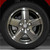 Perfection Wheel | 17-inch Wheels | 06-10 Jeep Commander | PERF01249