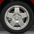 Perfection Wheel | 17-inch Wheels | 06-10 Jeep Commander | PERF01250