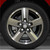 Perfection Wheel | 17-inch Wheels | 06-08 Jeep Commander | PERF01251
