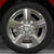 Perfection Wheel | 17-inch Wheels | 06-08 Jeep Commander | PERF01252