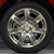 Perfection Wheel | 18-inch Wheels | 12-14 Jeep Wrangler | PERF01253