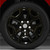 Perfection Wheel | 17-inch Wheels | 13-15 Jeep Wrangler | PERF01255