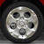Perfection Wheel | 18-inch Wheels | 13-15 Jeep Wrangler | PERF01257
