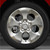 Perfection Wheel | 18-inch Wheels | 13-15 Jeep Wrangler | PERF01258