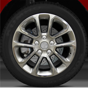 Perfection Wheel | 18-inch Wheels | 14-15 Jeep Grand Cherokee | PERF01262
