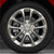 Perfection Wheel | 18-inch Wheels | 14-15 Jeep Grand Cherokee | PERF01262
