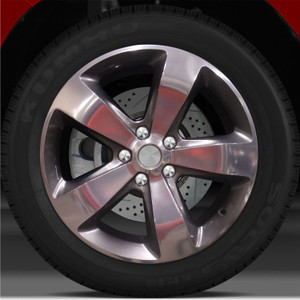 Perfection Wheel | 20-inch Wheels | 14-15 Jeep Grand Cherokee | PERF01263