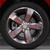 Perfection Wheel | 20-inch Wheels | 14-15 Jeep Grand Cherokee | PERF01263