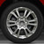 Perfection Wheel | 18-inch Wheels | 15 Ford F-150 | PERF01265
