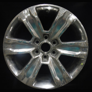 Perfection Wheel | 20-inch Wheels | 15 Ford F-150 | PERF01267